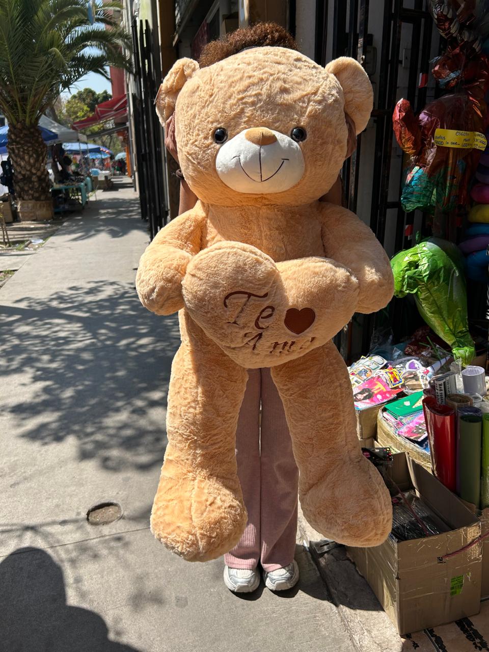 Osos de peluche Gigantes