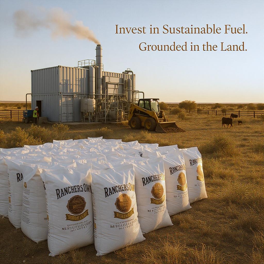 For Ranchers