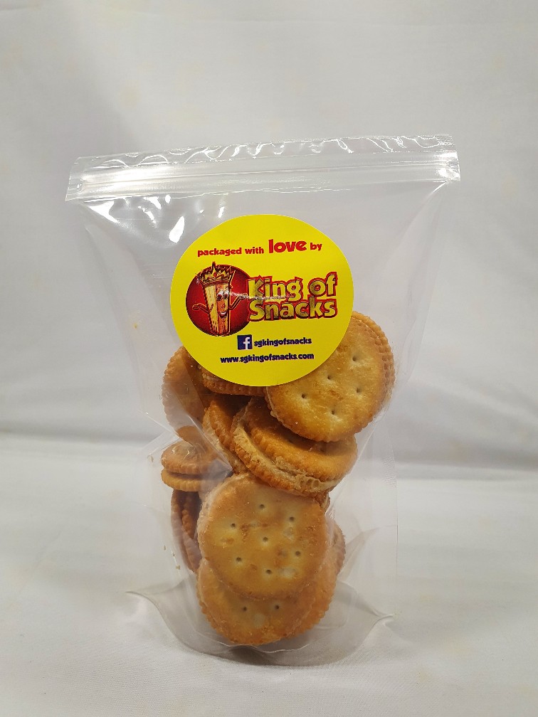 Peanut Butter Sandwich