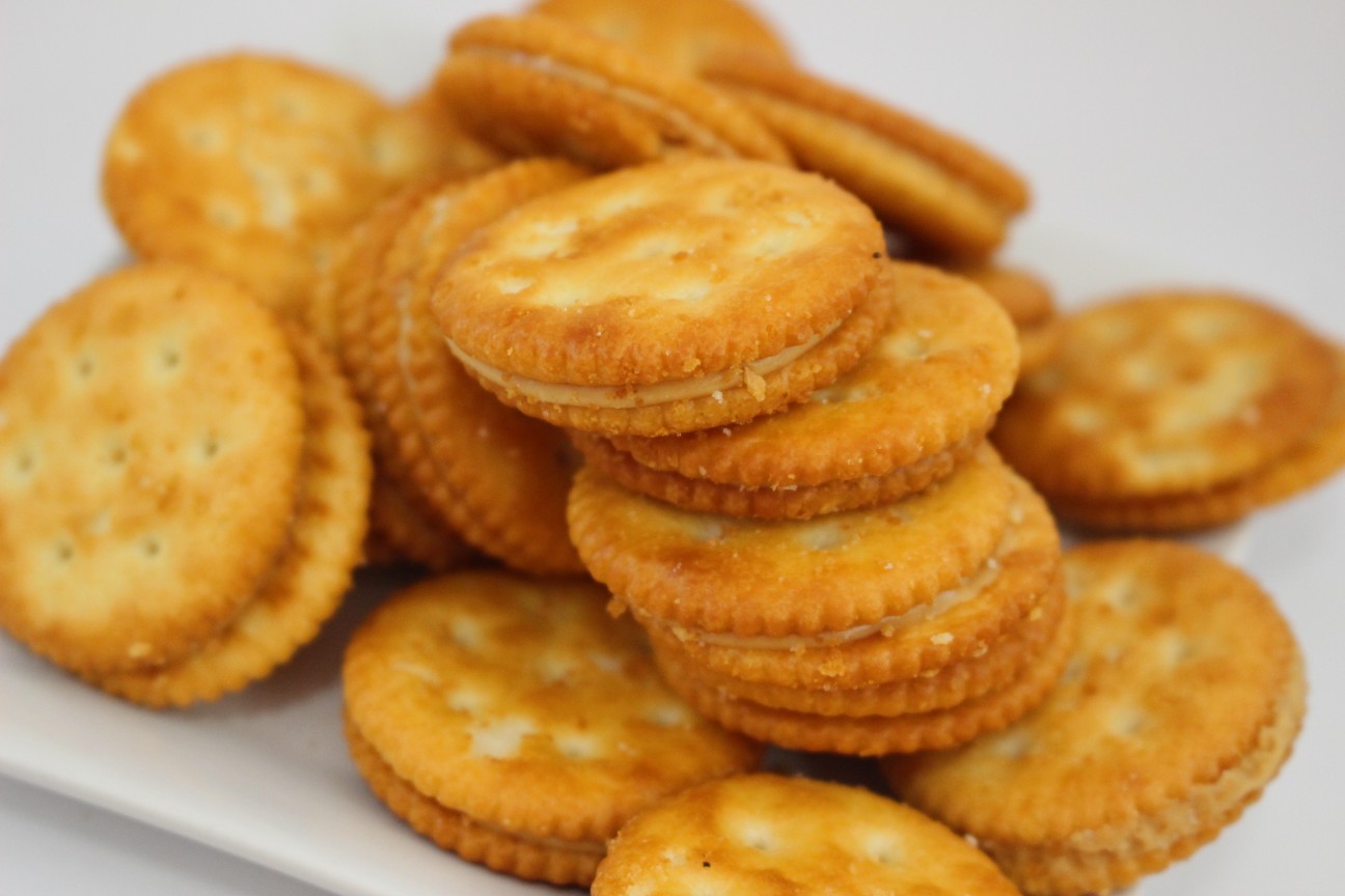 Peanut Butter Sandwich