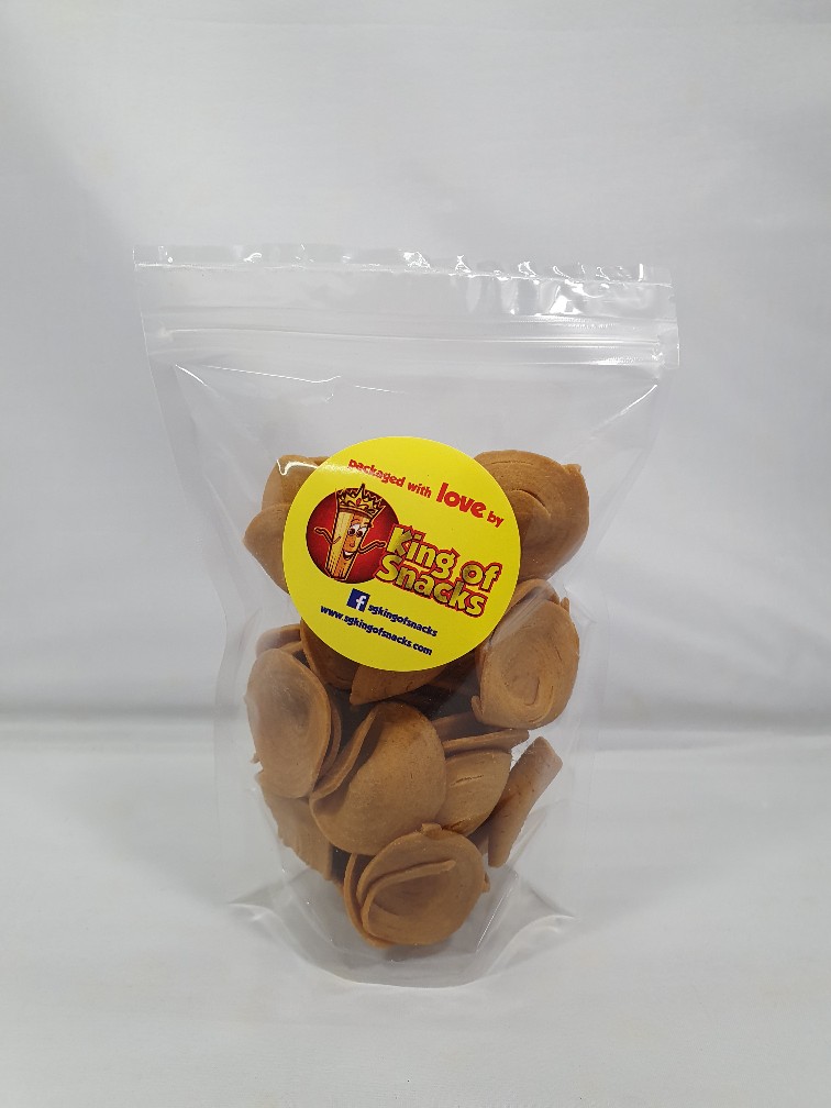 Elephant Ear Biscuit