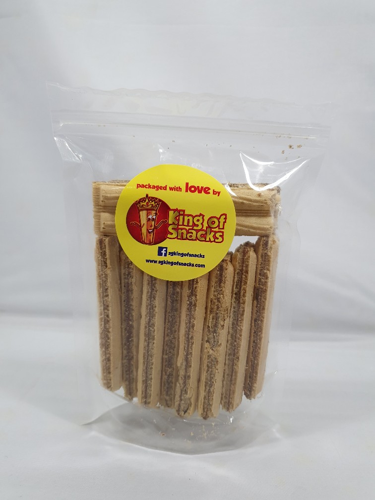 Apollo Wafer Stick
