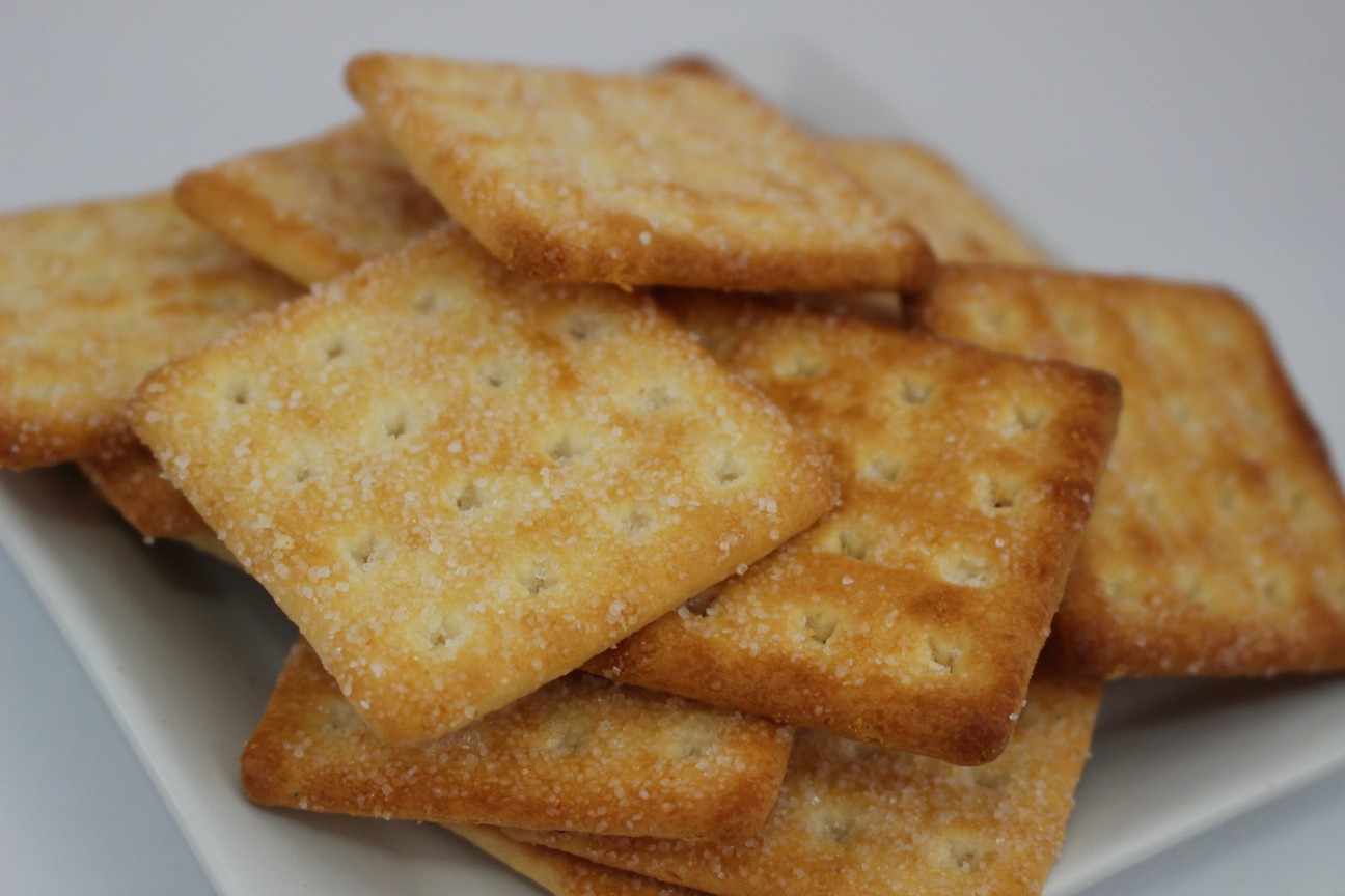 Sugar Cracker