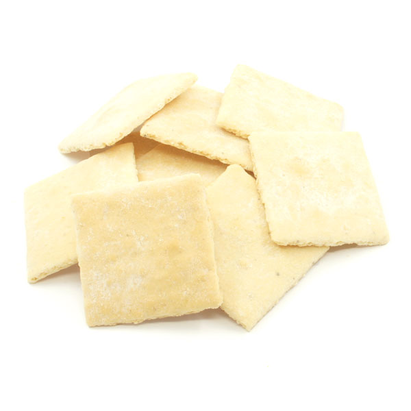 White Coconut Biscuit