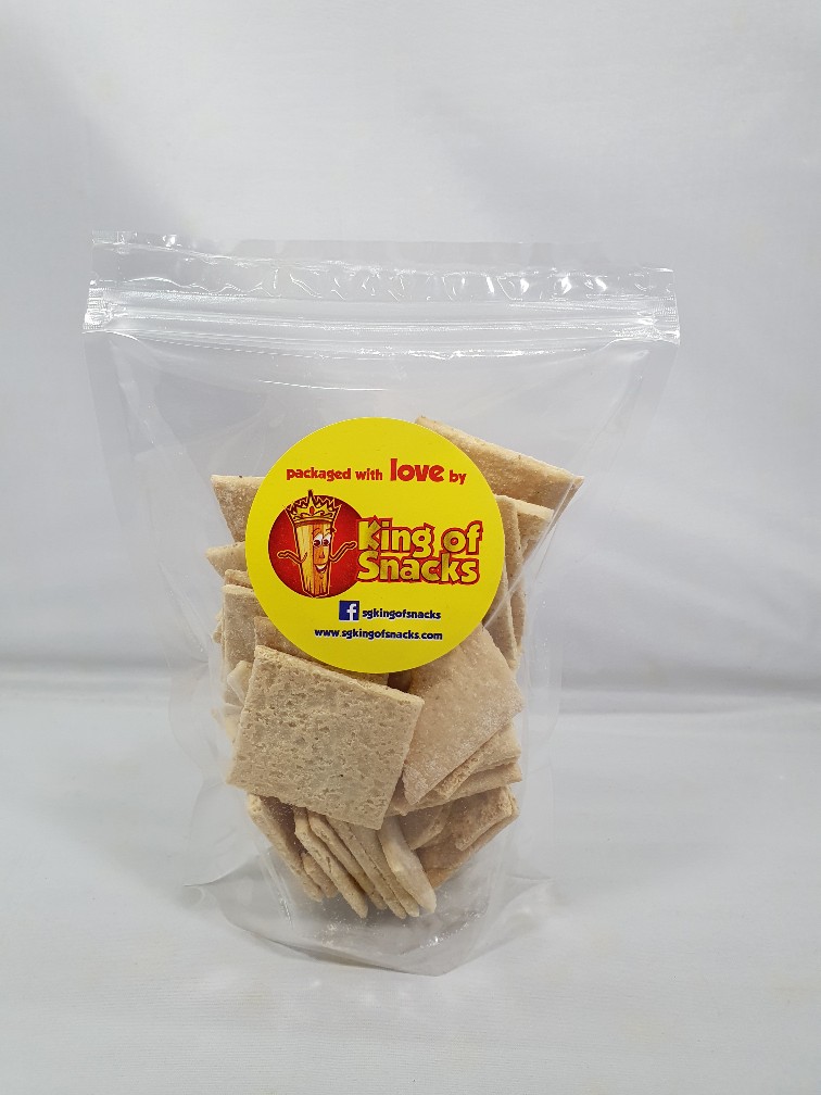 White Coconut Biscuit