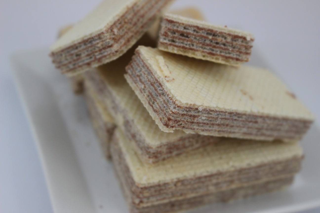 Chocolate Wafer