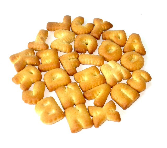 ABC Biscuit