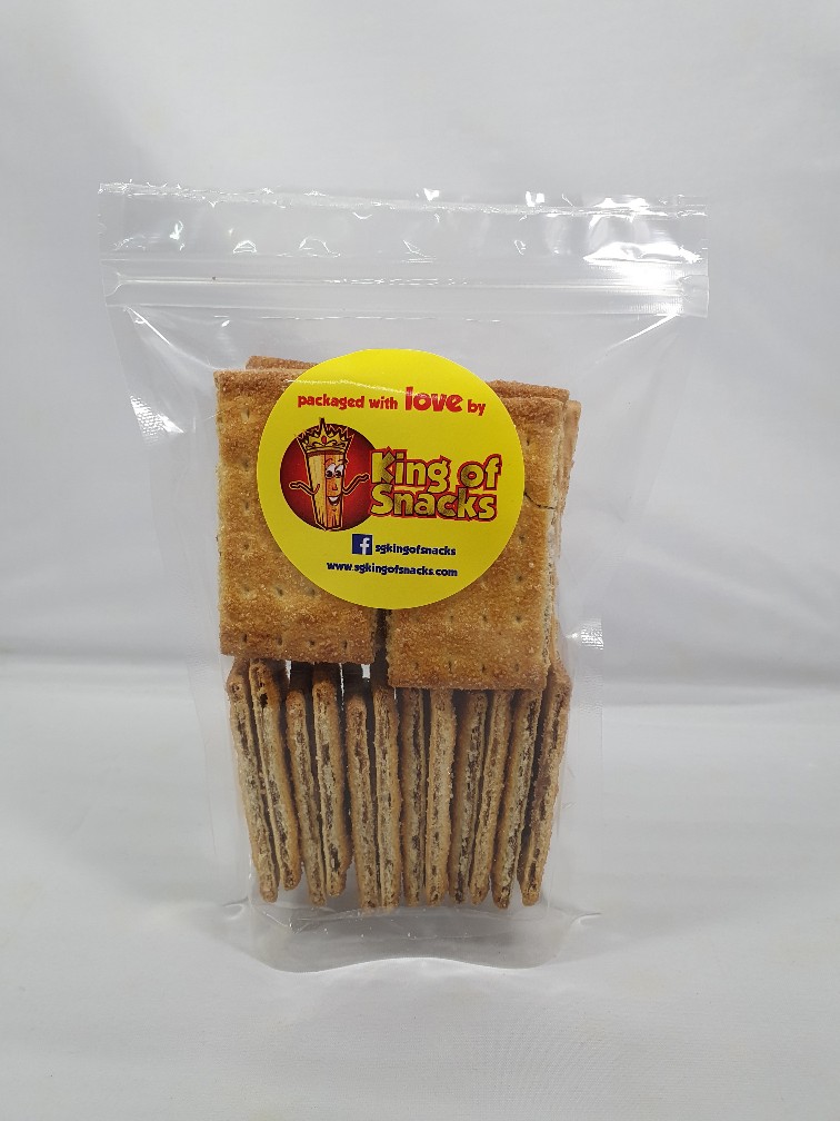 Cocoa Cream Sandwich