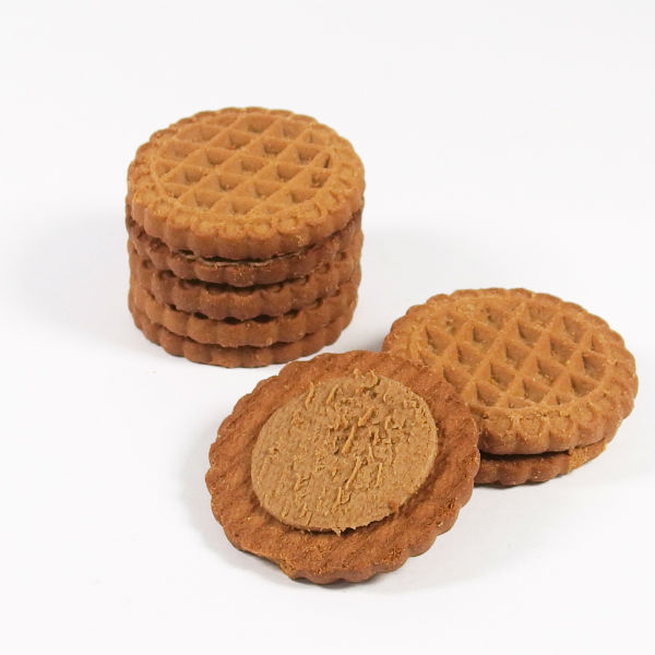 Coffee Cream Sandwich