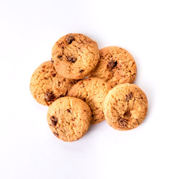 Chocolate Chips Cookie