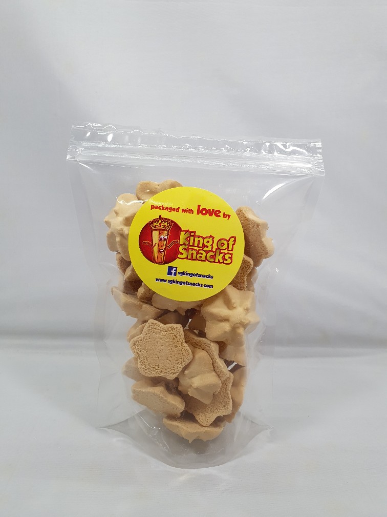  Classic Kueh Bangkit