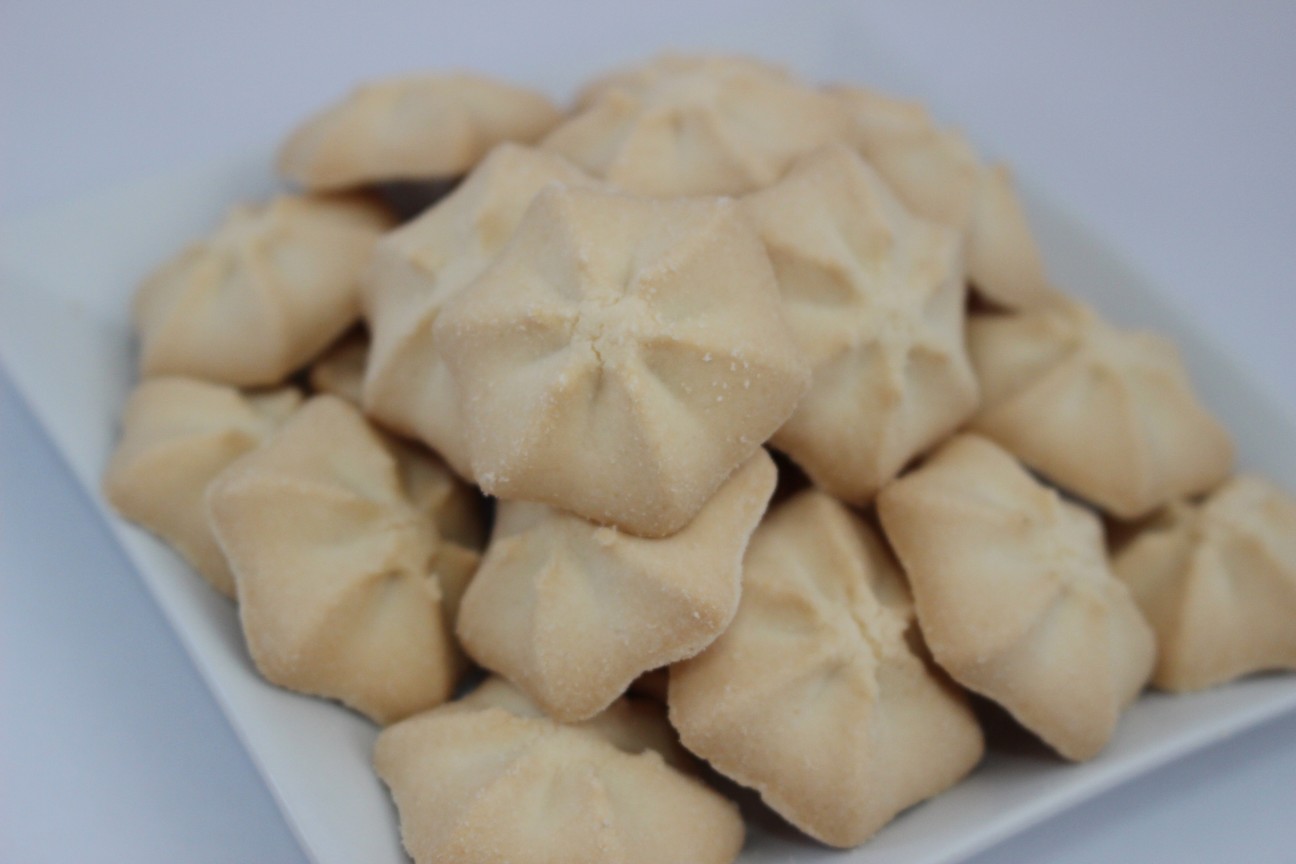  Classic Kueh Bangkit