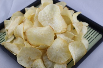 Original Tapioca Chips