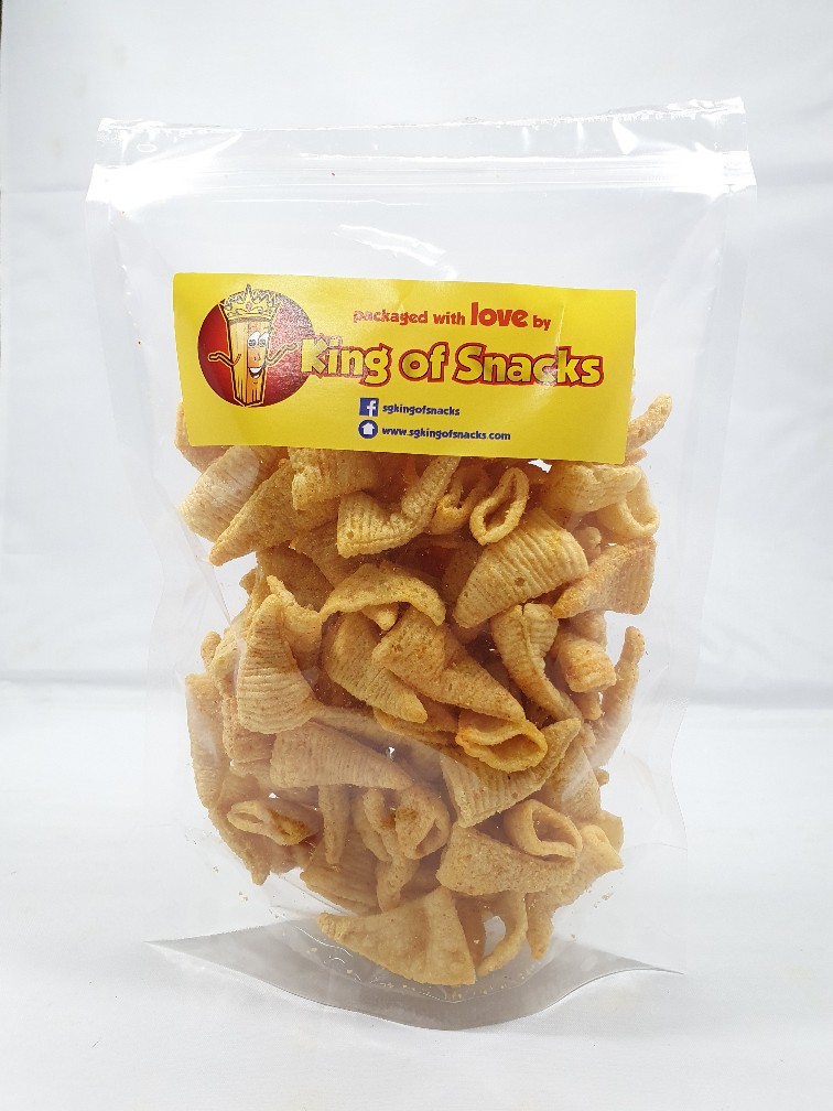 Corn Hats Cheese Flavor