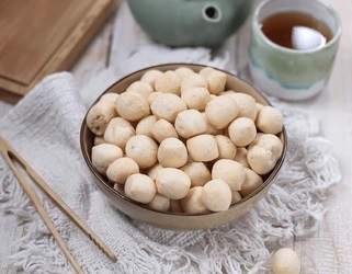 Indonesian Fishball - Small Shaped