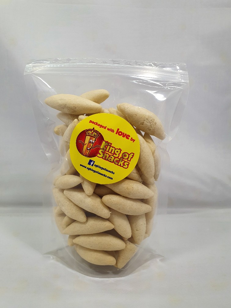 Indonesian Fishball - Long Shaped