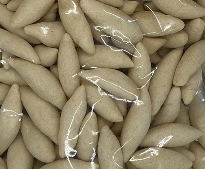 Indonesian Fishball - Long Shaped