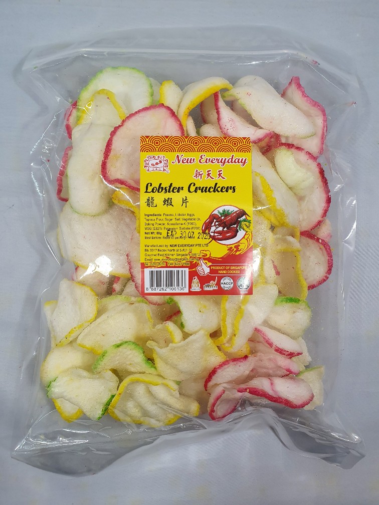 Lobster Colorful - NED