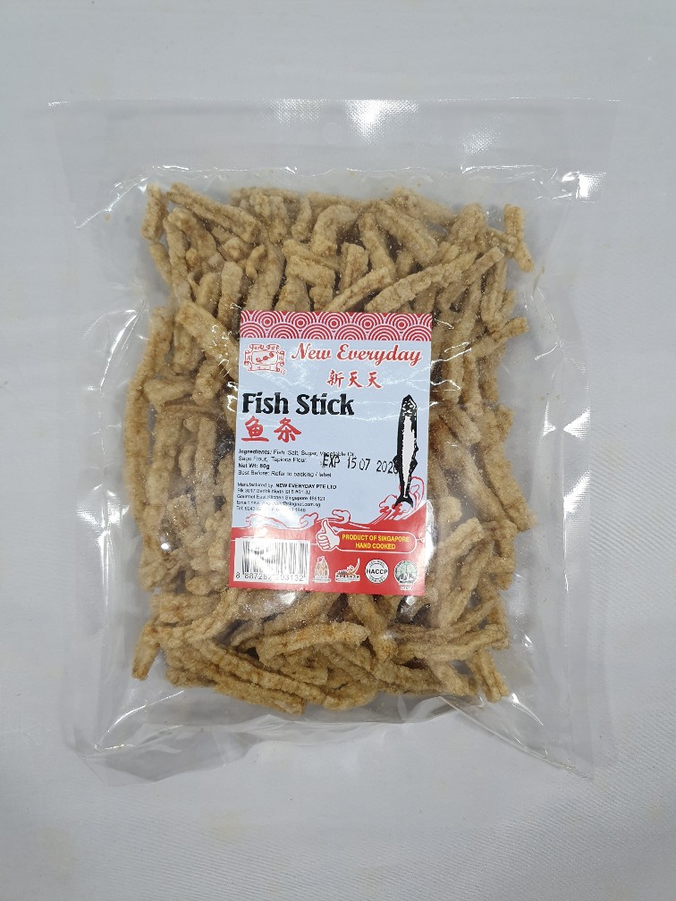  Fish Stick (Original) - NED