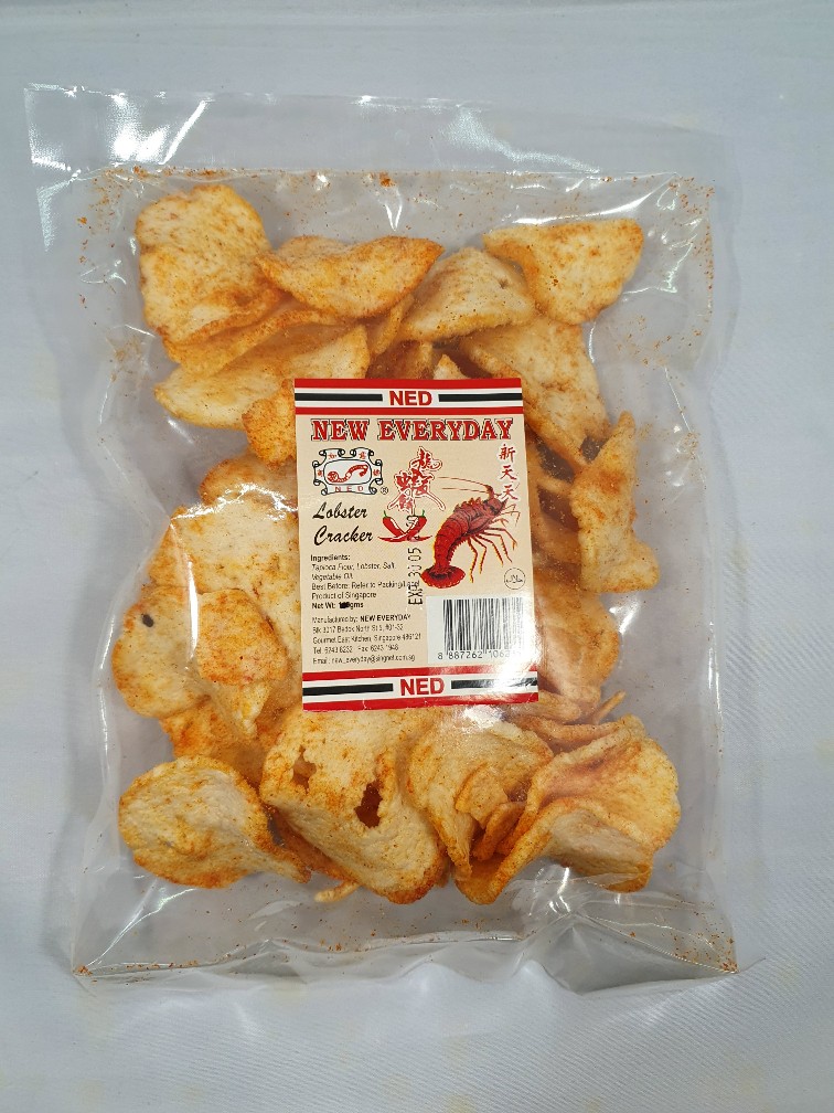  Lobster Cracker (Spicy) - NED