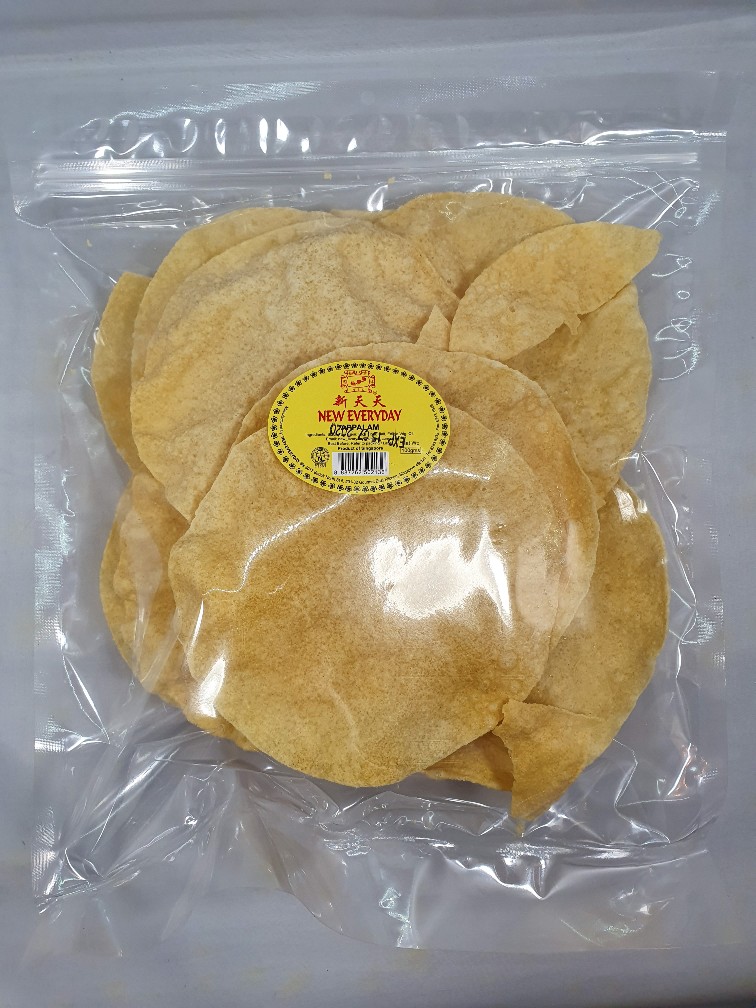 Papadum Cracker - NED