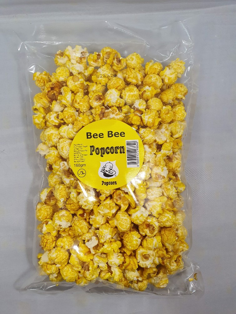 Popcorn (Sweet) - Bee-Bee