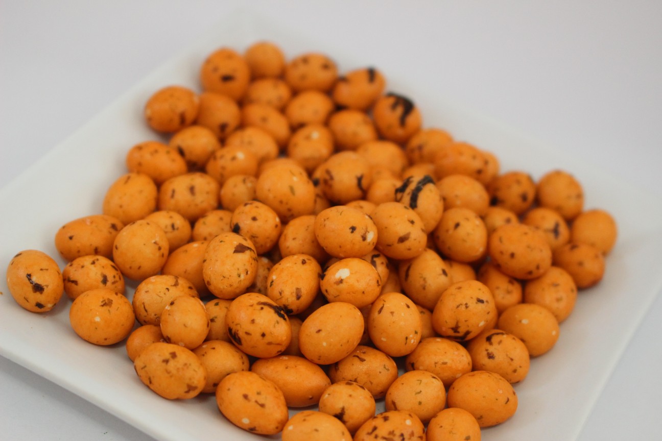 Seaweed Peanut