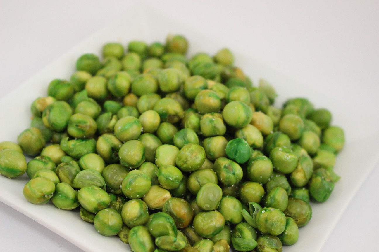  Green Peas