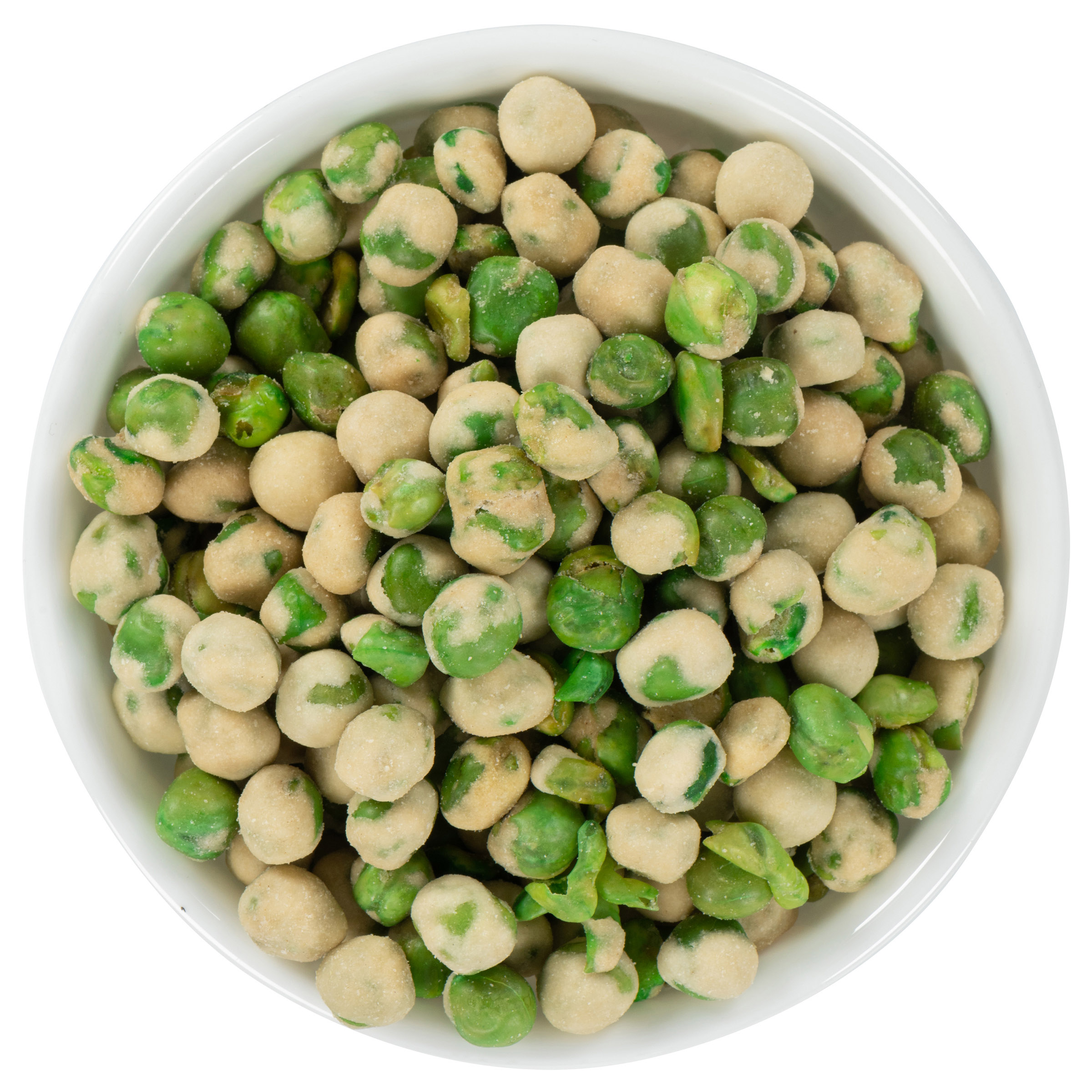  Japanese Green Pea