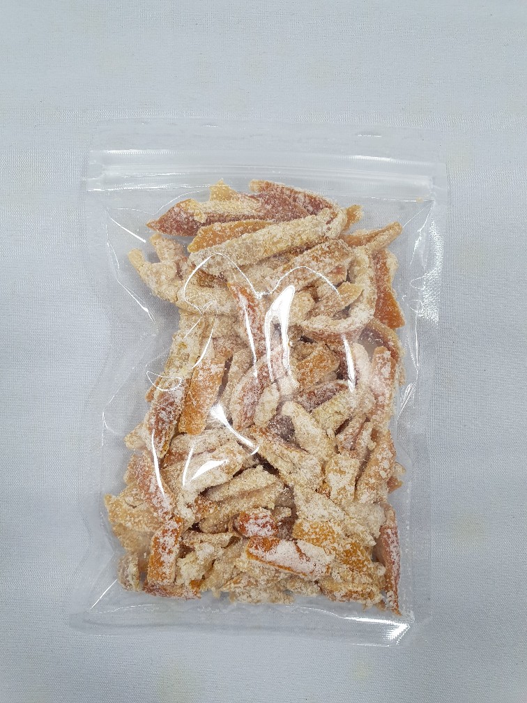  Sweet Orange Peel