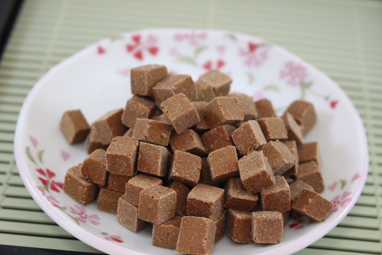 Herbal Fruit (Ba Xian Guo)