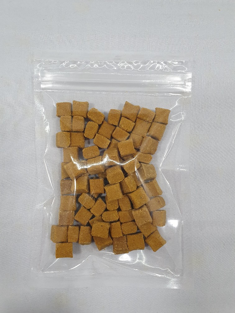 Herbal Fruit (Ba Xian Guo)