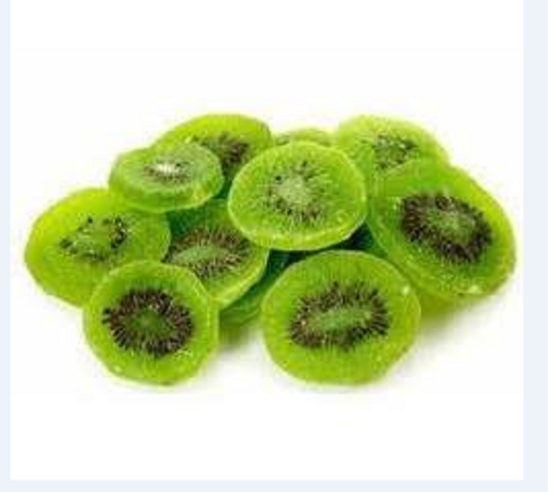 Kiwi Sliced