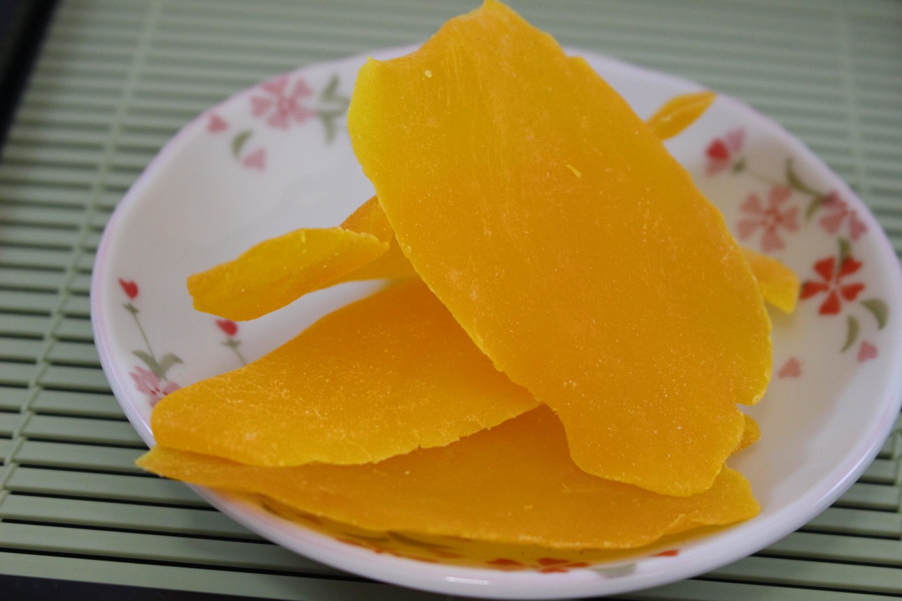 Thailand Mango
