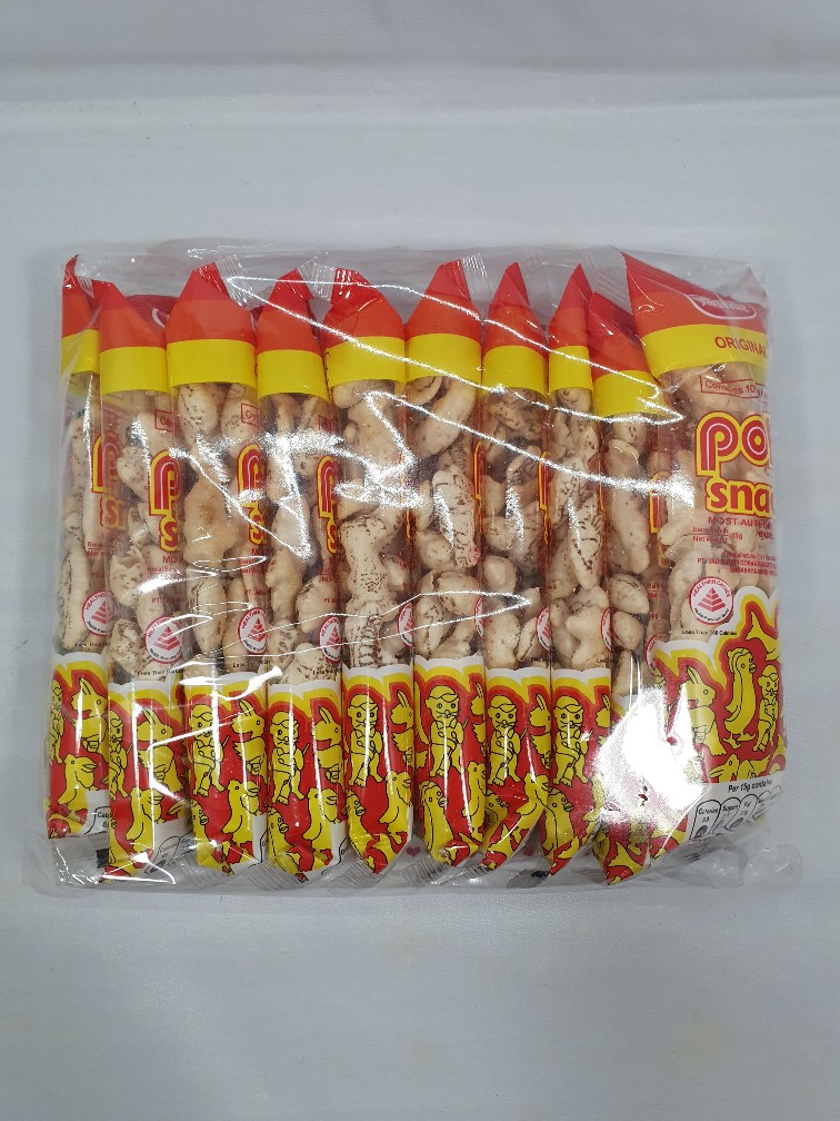 Polar Snacks (Original) - 10 Packets