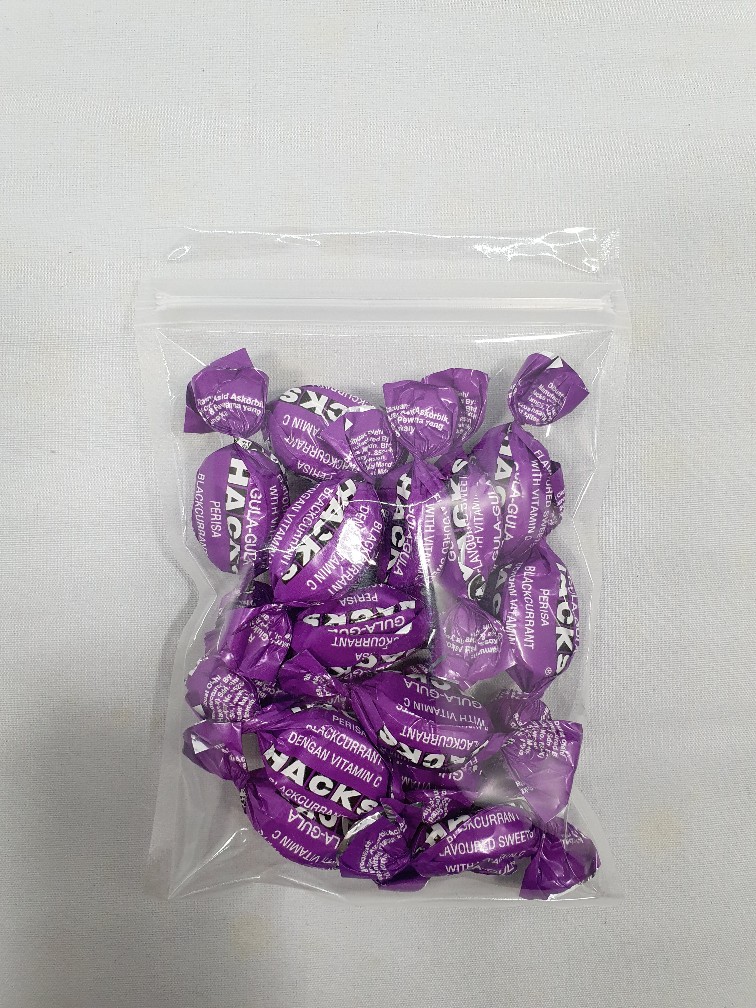 Hacks (Blackcurrent)