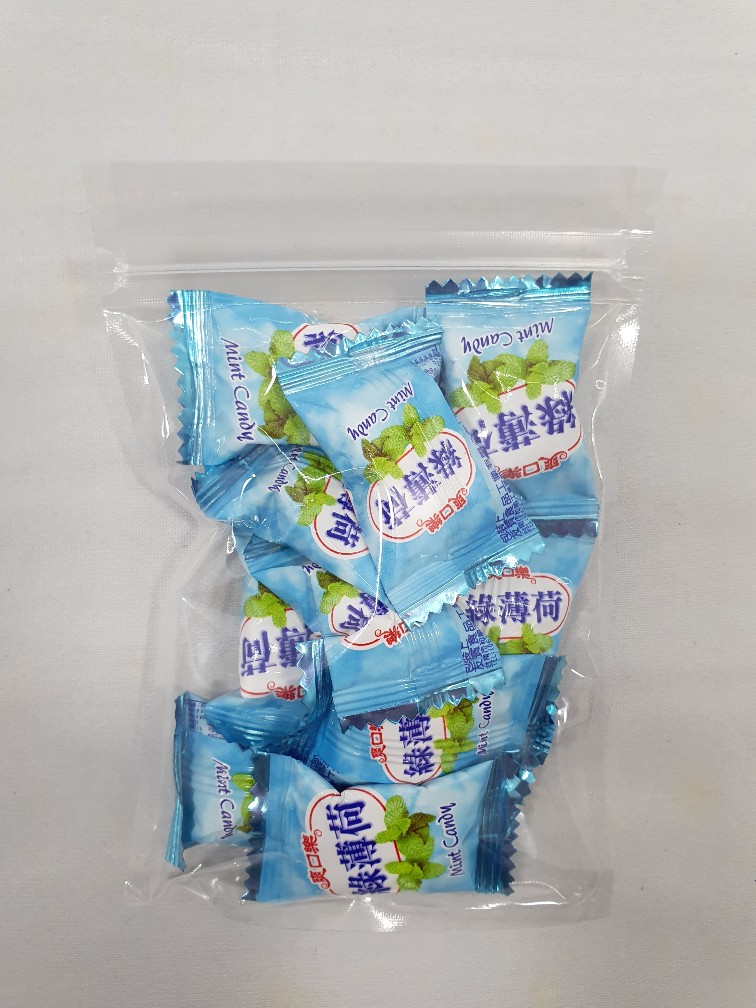 Peppermint Candy (Taiwan)