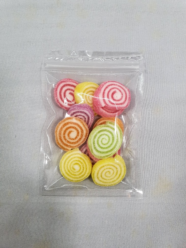 Swirl Gummies