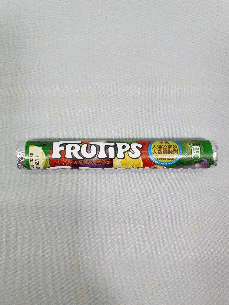 Fruitips (Mixed)