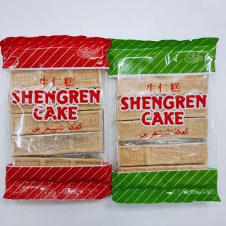 Sheng Ren Peanut Cake