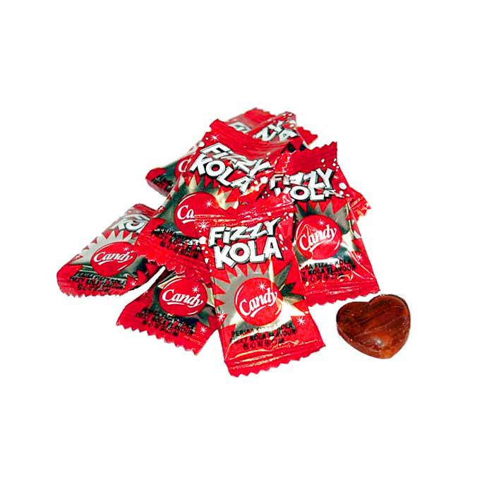 Fizzy Cola Candy Pack