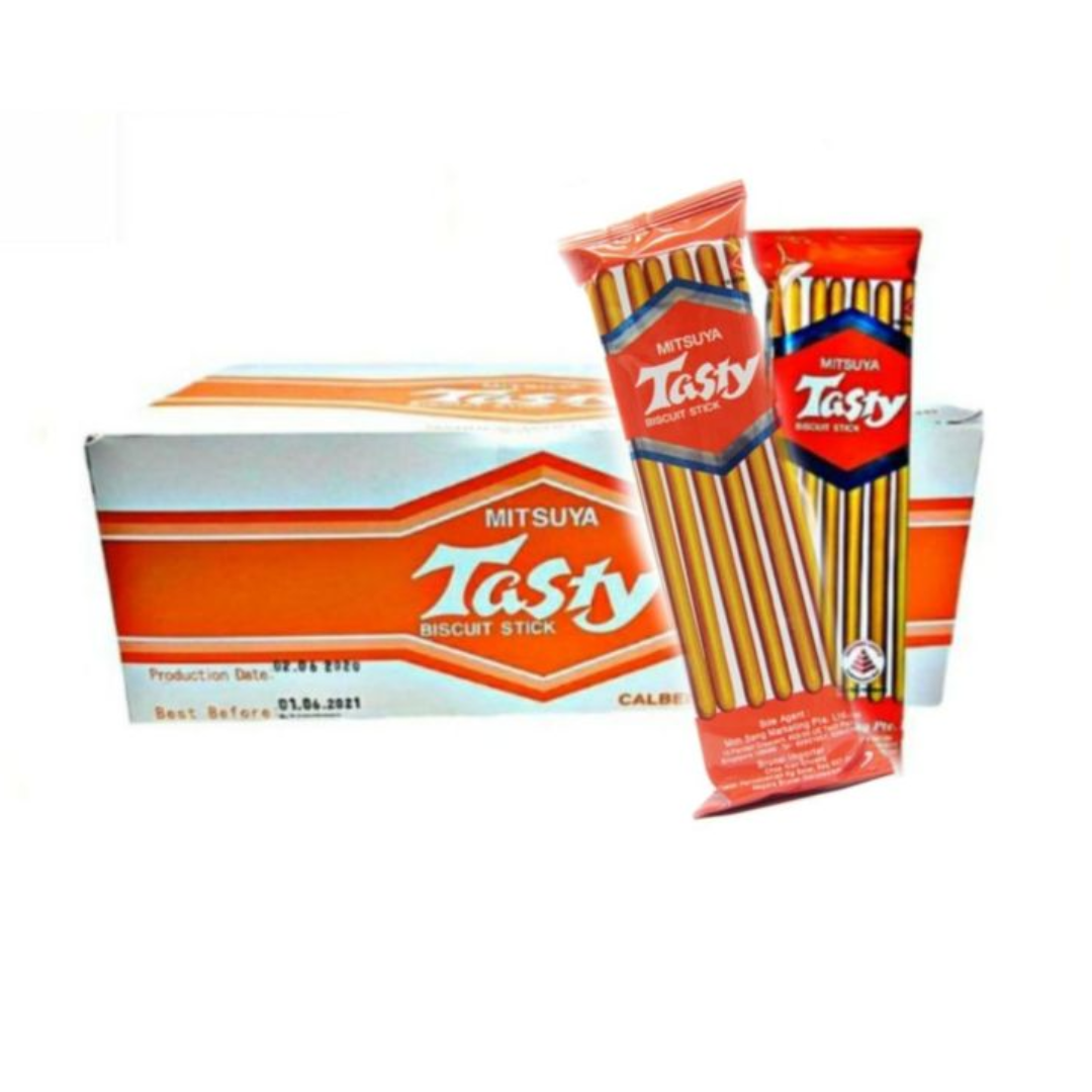 Tasty Biscuit Stick (Small 18g)