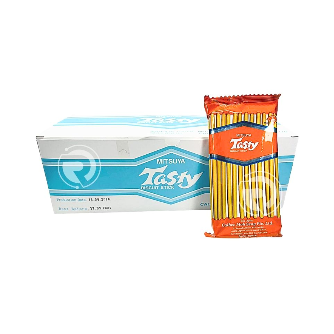 Tasty Biscuit Stick (Big 40g)