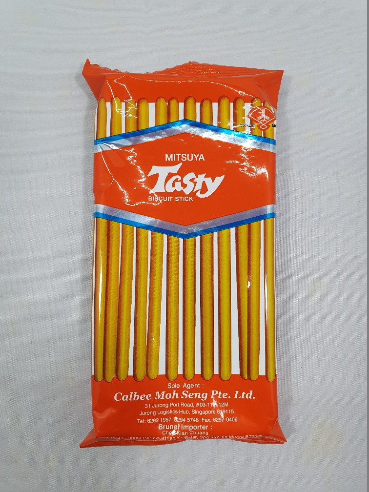 Tasty Biscuit Stick (Big 40g)