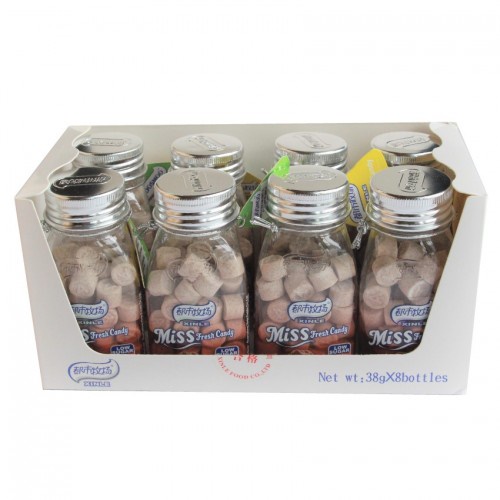 Miss Fresh Candy Plum