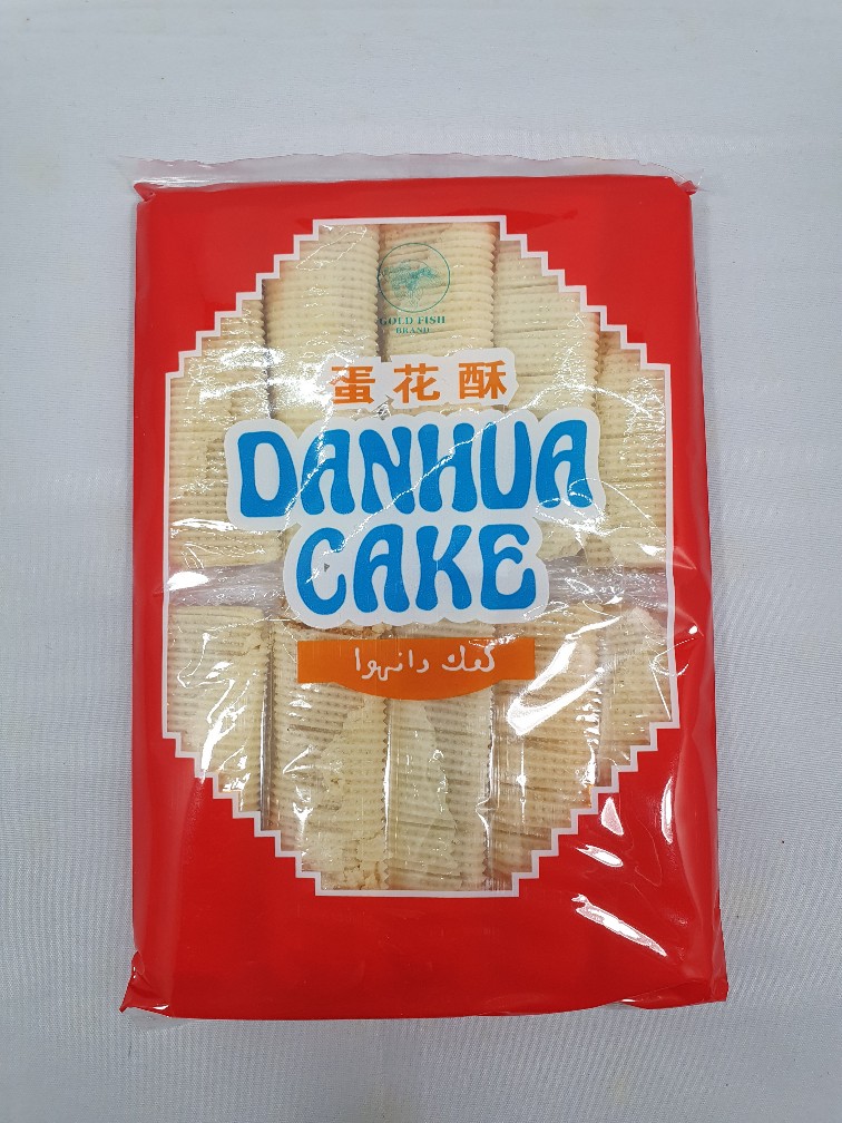Danhua Cake