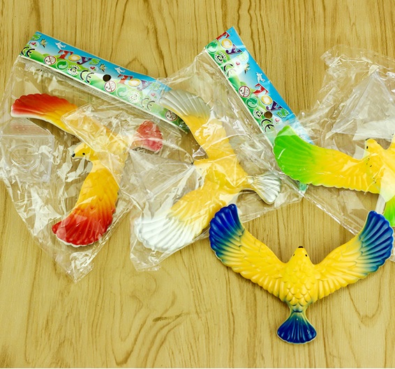 Balancing Bird Toy
