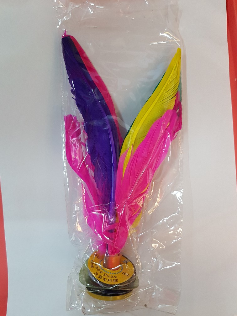 Big Chapteh (Random Colors)