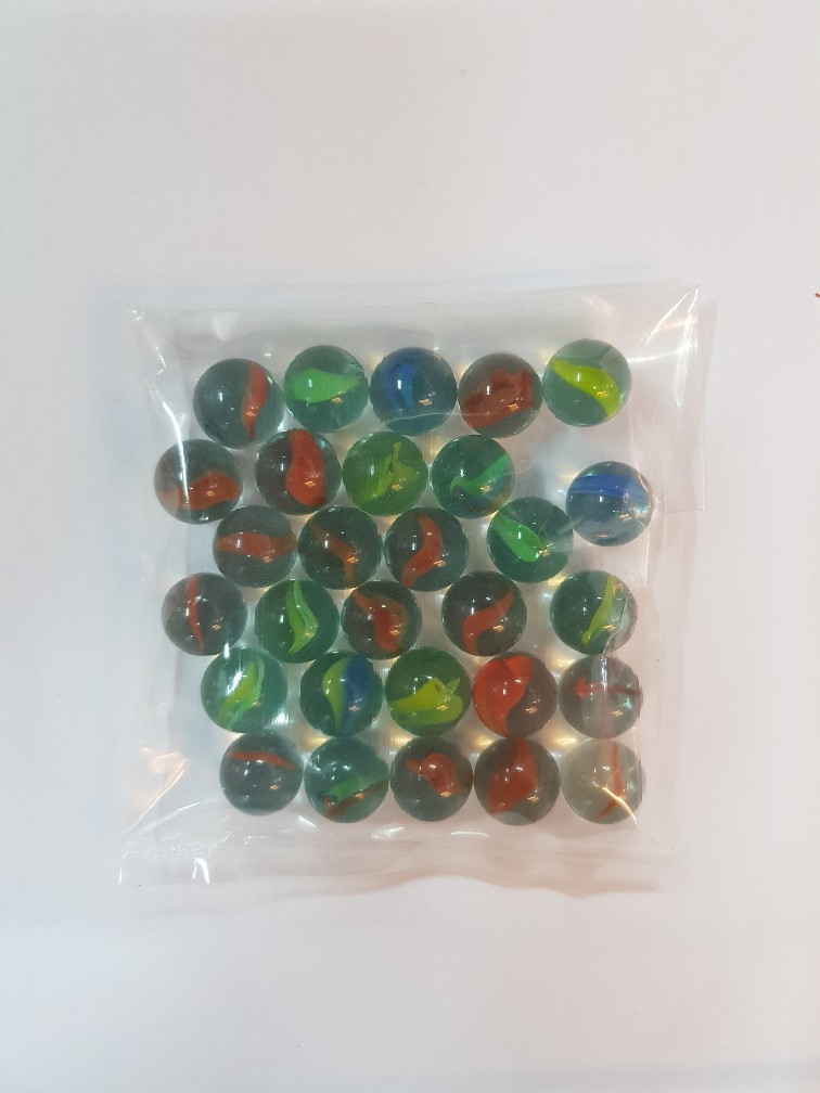 Marbles Pack