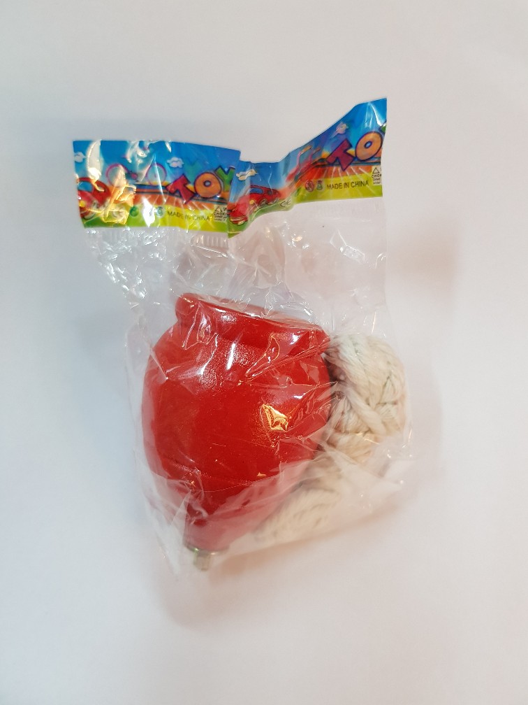 Gasing Spinning Big Top (Random Colors)